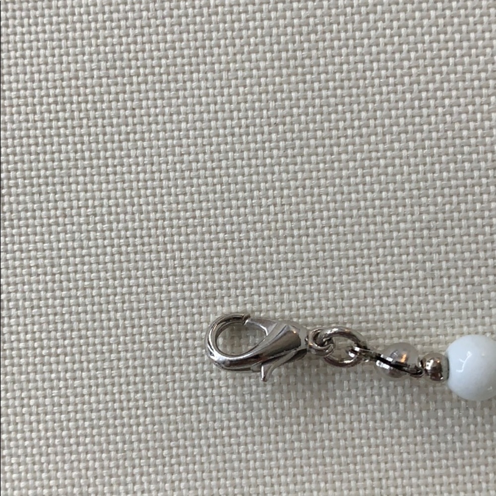 Chunky Statement Necklace - image 4